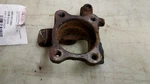 Passenger Right Rear Knuckle/stub From 1994 Lesabre 4708619. Fixed Price $76.83.