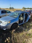 Loaded Beam Axle Fwd Drum Without Abs Fits 03-08 Matrix 359284. Fixed Price $495.00.