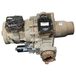 Genuine 2014-2018 Jeep Cherokee Sport Transfer Case Two Speed 68306797AB Oem. Fixed Price $1328.97.