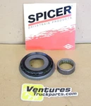 Spindle Axle Shaft Slinger Seal And Bearing Kit Bronco Ii Ranger Model 28 Oem. Fixed Price $70.53.