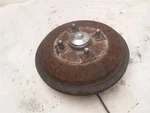 Rear Driver Spindle Knuckle Fits Nissan Versa 2012 - 2019 Oem. Fixed Price $81.00.