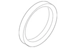 Genuine Audi Stub Shaft Seal Kit 0D3-598-073. Fixed Price $47.14.