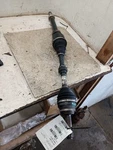 Passenger Axle Shaft Front 3.5L Vin K Fwd Fits 14-16 Highlander 4080806. Fixed Price $227.49.