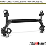 New Axle Beam Shaft Assembly For Chevrolet AVEO5 2007-2011 Pontiac G3 1.6L Rear. Fixed Price $325.99.