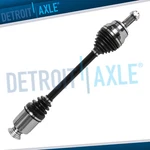 Front Passenger Side Cv Axle Shaft Assembly For Acura Mdx Honda Passport Pilot. Fixed Price $82.76.