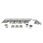 Synergy Dana 44 Front Axle Truss Kit Fits 07-18 Jeep Wrangler Jk/jku. Fixed Price $214.20.