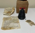 Nos 1985-91 Chevy Gmc 4WD Front Axle Boot Seal Kit 7844071 36-1104. Fixed Price $20.00.