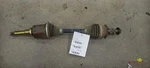 2017 Buick Envision Front Cv Axle Shaft Left. Fixed Price $110.00.