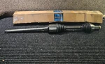 Trq CSA80033 Front Right Cv Axle Shaft For 2007-2018 Bmw X5 2008-2018 X6. Fixed Price $103.49.