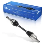 Maxfavor Front Right Cv Axle Shaft For 1997-2008 Pontiac Grand Prix Montana Fwd. Fixed Price $149.91.
