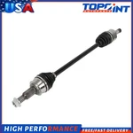 Fits 2017-2023 Cadillac XT5 Gmc Acadia 3.6L Rear Left Cv Axle Assembly. Fixed Price $74.99.