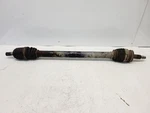 2015 2016 2017 2018 2019 Hyundai Sonata 2.4L Right Passenger Front Axle Shaft. Fixed Price $90.00.