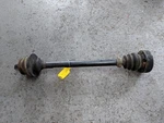 Audi Allroad Driveshaft Nsr Left Rear 4Z7501203A. Fixed Price $41.43.