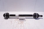 Bmw X3 F97 Drive Shaft Output Rear Left 7847411. Fixed Price $464.06.