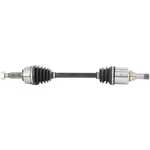 Trakmotive Front Driver Left Cv Axle Shaft For Sentra 2.0L Manual Trans. 07-12. Fixed Price $86.95.