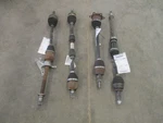 2009 2010 Dodge Charger Rh Passenger Rear Axle Shaft 79K Oem Lkq. Fixed Price $132.49.