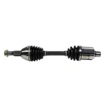 Genuine Gsp Buick Pontiac (3.1) Axle Assembly - Front Left NCV10233. Fixed Price $94.51.
