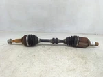 2013-2013 Infiniti JX35 Axle Shaft Front Driver Cv C/v Mauai. Fixed Price $96.00.