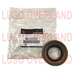 Oe Mitsubishi Montero 2001-2006 Gen Front Differential Side Oil Seal MB393883. Fixed Price $9.95.