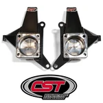 Cst Suspension 4" Lift Spindles 2WD Only 01-10 Chevy Gmc 2500HD/3500 Suvs. Fixed Price $1199.95.