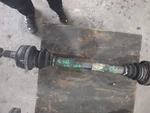 Porsche Boxster Cayman Axle 98733202423 Oem 60,000 Miles. Fixed Price $249.99.