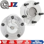 REAR(QTY.2PCS) Wheel Hub Assembly For 1997-2004 Mitsubishi Diamante Fwd Ls Es. Fixed Price $120.00.