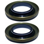 Crown J3170700 Inner Rear Axle Seal Pair 76-86 Jeep CJ-5 CJ-7 CJ-8 Amc 20. Fixed Price $18.50.