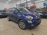 Used Rear Drive Axle Shaft Fits: 2016 Fiat 500 Grade C. Fixed Price $95.90.