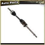 Front Passenger Side Cv Axle Shaft For 1999-02 Infiniti G20 L4-2.0L Fwd Manual. Fixed Price $140.11.