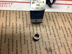 Genuine Ford B8T-7227-A Gear Shift Lever Spring. Fixed Price $8.95.