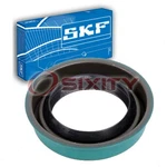 Skf Rear Automatic Transmission Seal For 1979-1986 Chevrolet K30 Gaskets. Fixed Price $12.76.