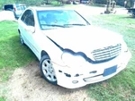Driver Rear Knuckle/stub 203 Type Sedan C230 Fits 01-07 Mercedes C-class 76649. Fixed Price $70.00.