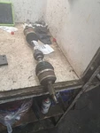 Lh Driver Side 2020 Corolla Axle/cv C/v Shaft SKU#4408731. Fixed Price $86.45.