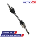 Front Driver Side Cv Axle Shaft 2019 2020 21-23 Ford Transit Connect 2.0L Oe. Fixed Price $121.76.
