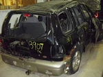 Rear Axle Dohc Without Locking Differential Fits 98-02 Sportage 4492135. Fixed Price $549.90.