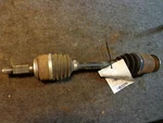 Driver Left Axle Shaft Rear Fits 05-12 565892. Fixed Price $97.00.