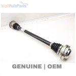 2022-2024 Audi Q5 2.0L Rear Left Cv Axle Shaft 80A501203H. Fixed Price $76.49.