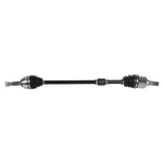 Cv Joint Axle For Nissan Versa 2012-2019 L4 1.6L Front Right Manual Trans. Fixed Price $66.04.