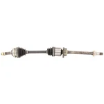 TO-8107 Trakmotive Cv Half Shaft Axle Front Passenger Right Side Hand For Celica. Fixed Price $122.96.