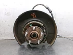 09 Hyundai Genesis Coupe R. Passenger Rear Spindle Knuckle ( 15-16 3.8L ). Fixed Price $102.95.
