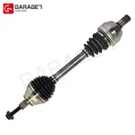 Cv Axle Shaft Front Left For Vw Volkswagen Gti Jetta 2019 2020 2021 Automatic. Fixed Price $123.90.
