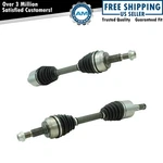 Front Complete Cv Axle Shaft Assembly Lh Rh Pair For Grand Cherokee Suv New. Fixed Price $171.85.
