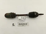 Mitsubishi 3000GT Dodge Stealth Left Driver Front Cv Axle Shaft Fwd 94-99. Fixed Price $31.37.