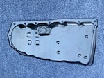 Transmission Oil Pan Steel For Nissan Rogue 2014-2019 And Altima 2013-2019 5L. Fixed Price $19.98.