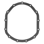 For Cadillac Eldorado 1979-1985 Fel-pro Rds 55185 Differential Cover Gasket. Fixed Price $11.35.