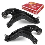 Rear L&r Upper Control Arm Ball Joint Set For 12-22 Subaru Impreza Wrx Legacy. Fixed Price $135.97.