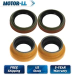 Timken Front Axle Shaft Seal For Dodge Ram 2500 2002 2001 2000 1999 1998 1997. Fixed Price $104.68.