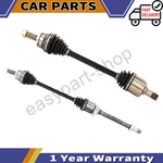 Front Passenger Driver Cv Axle For 2011-2017 Honda Odyssey 3.5L With Warranty. Fixed Price $375.51.