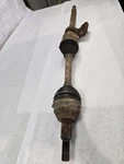 Passenger Axle Shaft Front 4.0L Outer Fits 08-10 Caravan 599194. Fixed Price $119.00.