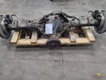 Rear Axle Assembly 2020 SIERRA250 3.42 Ratio Lock. Fixed Price $1850.00.